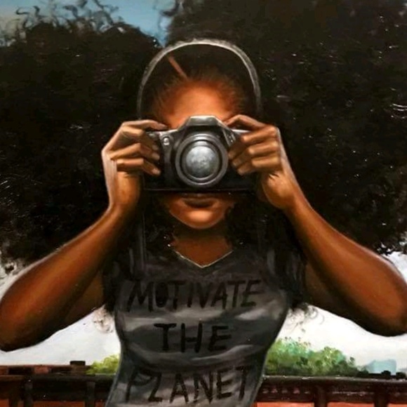 Meet your Posher, Searph - Picture 1 of 1